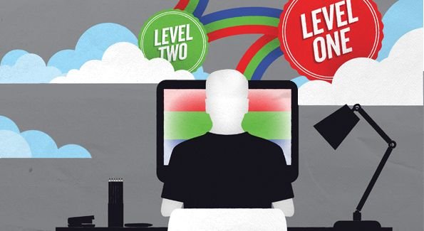 Engage Employees Using Games, Contests, and Rewards