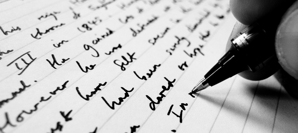 Get Set to Write Your Own Business Story