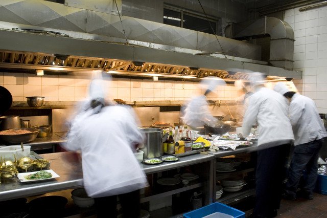 Leadership Lessons from the Kitchen: What Mother’s Day Brunch Can Teach Us About Teamwork