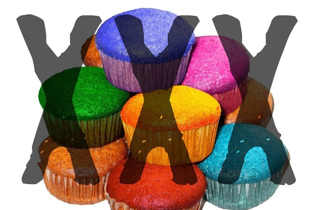 Leadership Lessons from the Kitchen: How to Face Hard Muffins and Hard Situations