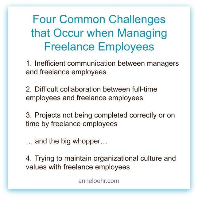 Managing Freelancers? How to Help Freelancers Meet Your Project’s Goals And Make Deadlines