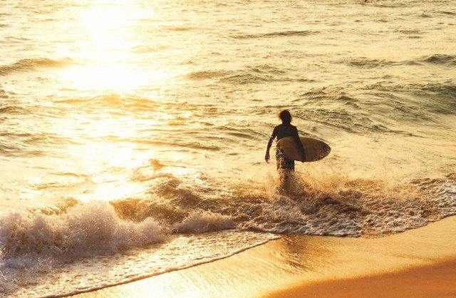 Surf’s Up: Five Leadership Lessons I Learned from Surfing