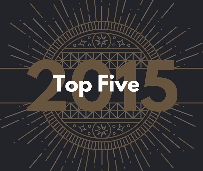 Top Future Leadership Posts of 2015