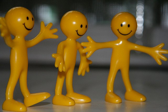 These 15 Companies Know How to Keep Employees Happy