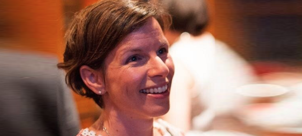 Five Women Shaping the Future of Work: Sara Sutton Fell, FlexJobs