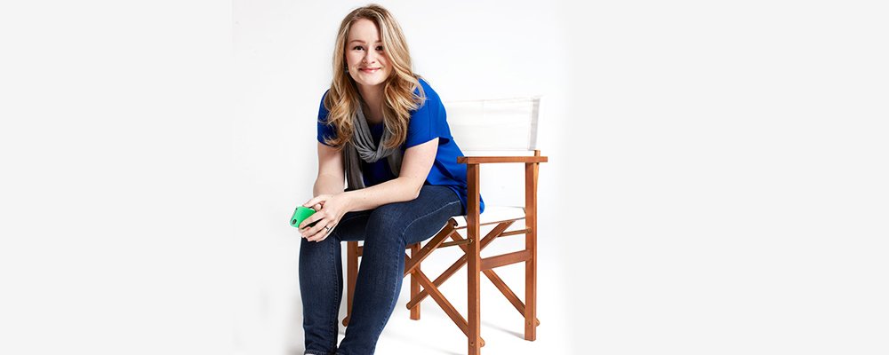 Five Women Shaping the Future of Work: Kate Kendall, CloudPeeps