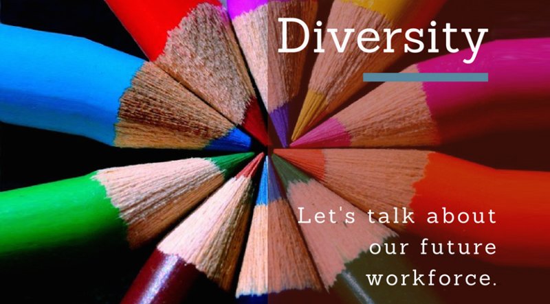 Diversity in the Workforce: Summer Roundup