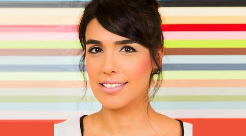 This Minority Female Startup Founder and CEO is the Future of Work