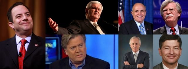 An Open Letter to President-Elect Trump: Diversify Your Cabinet to Make America “Great Again”
