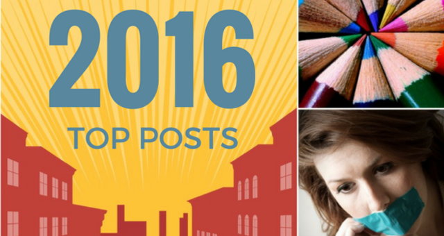 Top Future Leadership Posts of 2016