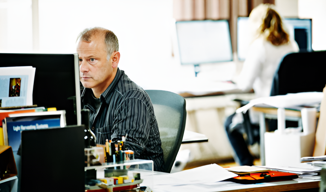 Five Ways Older Workers Can Combat Age Discrimination
