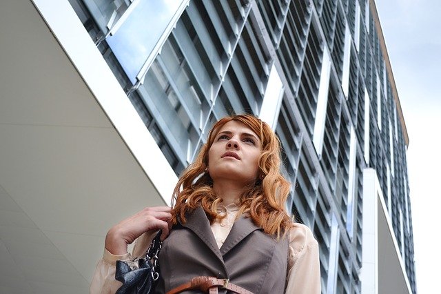 The Women Behind America’s Jobs Talk Bias