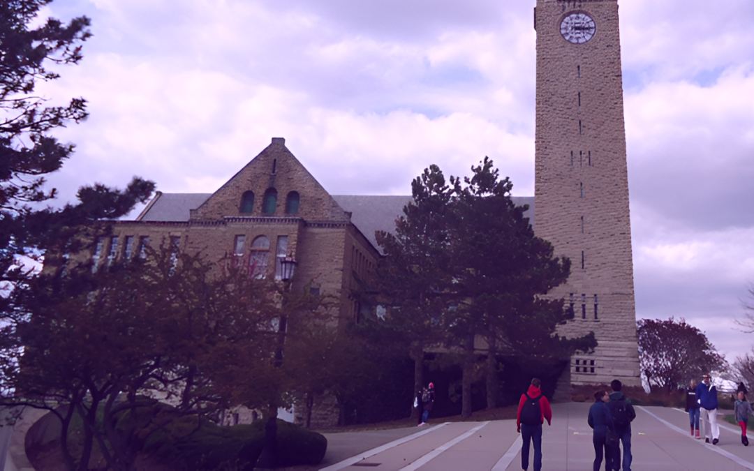 Cornell University Entrepreneur in Residence: What I Wish I Had Known