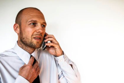 Why Conflict at Work is a Good Thing
