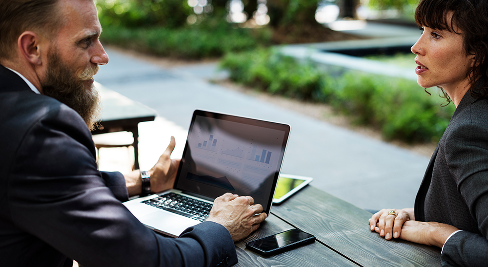 Three Ways To Develop Trust At Work