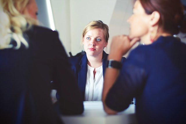 Does Your Team Have Commitment Issues?