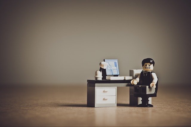 How To Manage Change At Work