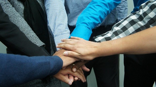 Teamwork: Common Pitfalls and How to Conquer Them