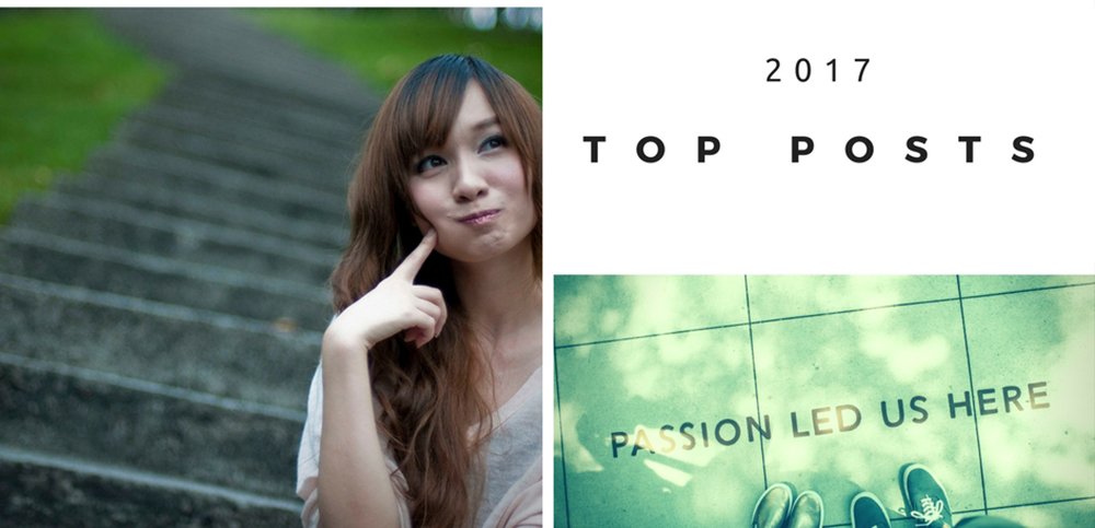 Top 10 Future Leadership Posts of 2017
