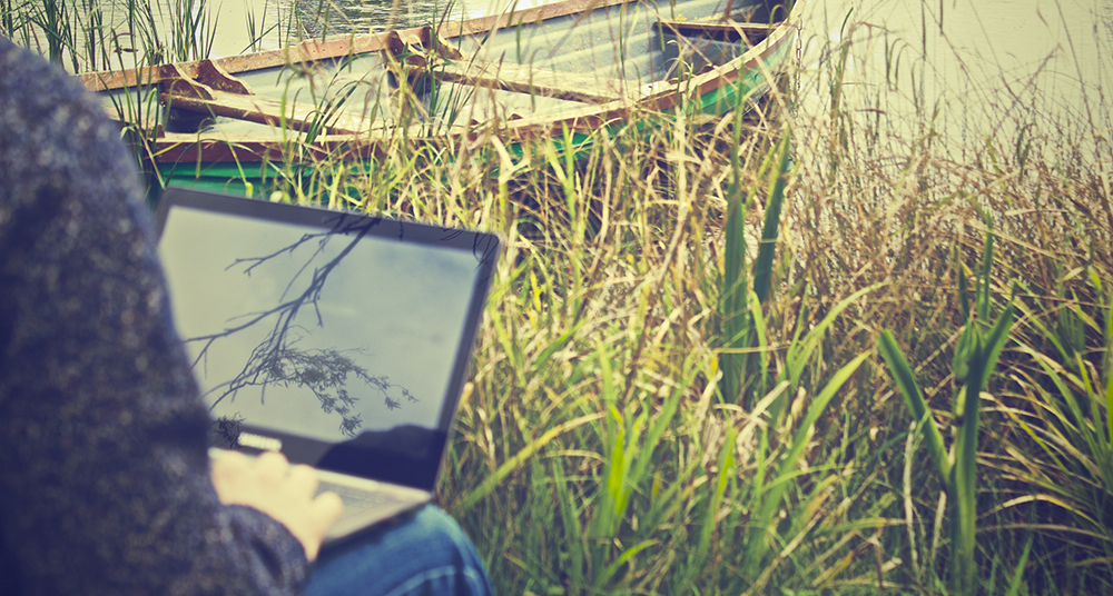 Freelancing and The Future of Work