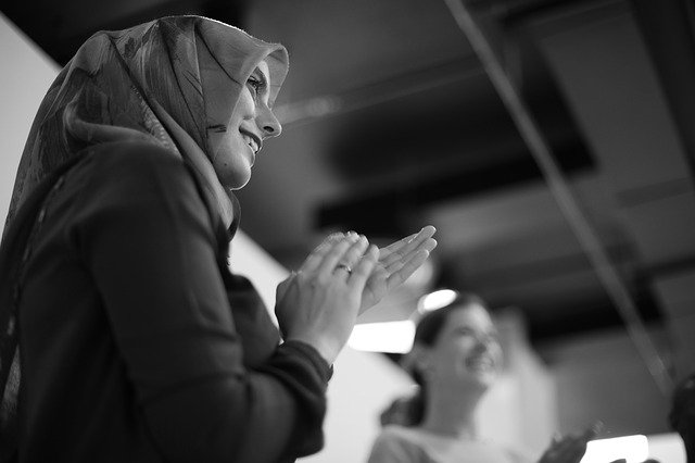 Diversity and Inclusion Efforts: A Simple Break Down