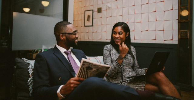 Why It’s Important To Delegate and How to Do It