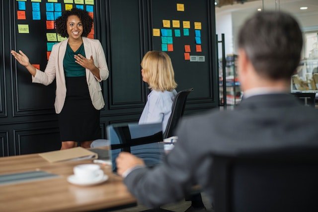A Quick and Creative Way to Solve Problems at Work