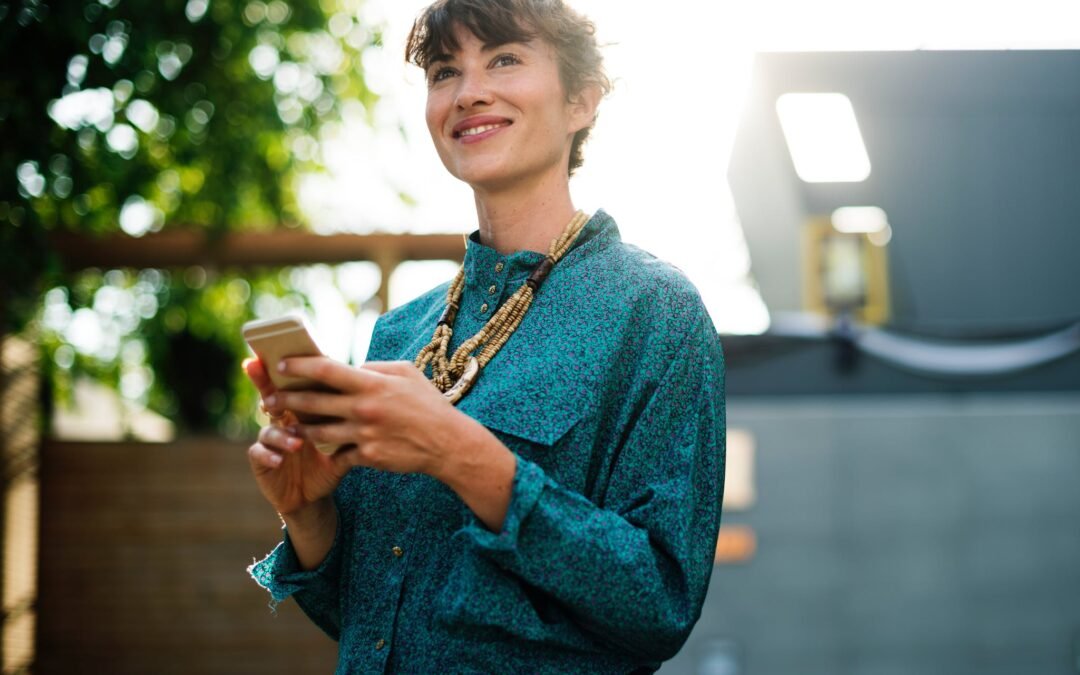 The Facts About Women in Business in the UK