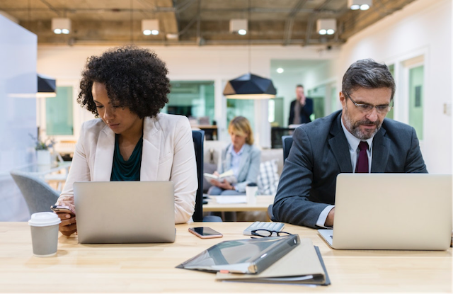 How Workplace Flexibility Can Dramatically Reduce Employee Turnover