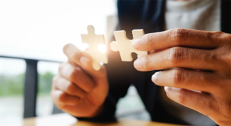 Solving Problems Through Reframing