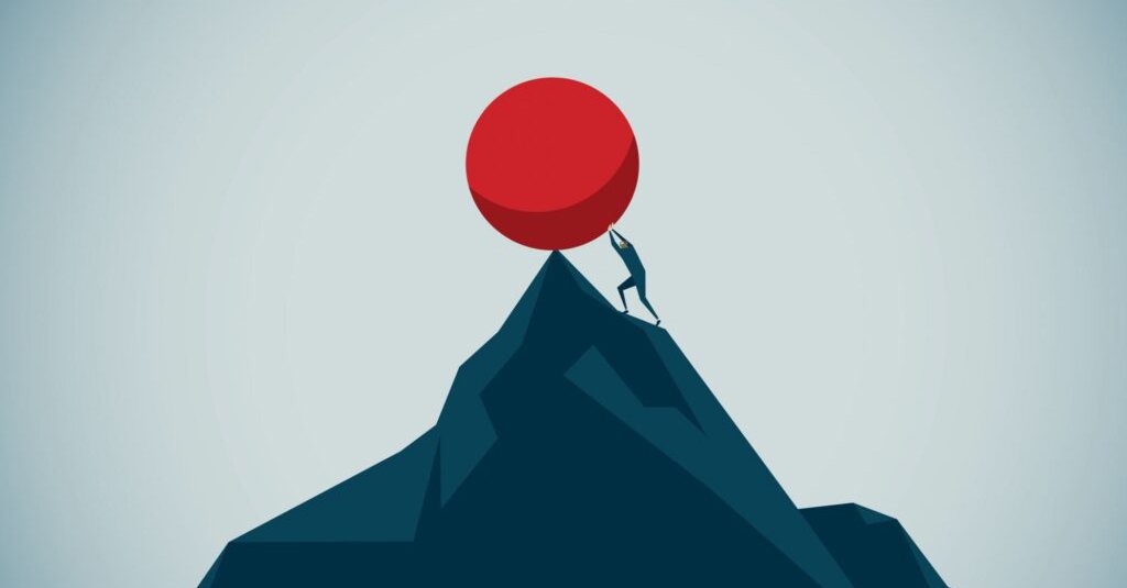 Developing Resilience, Tenacity, And Grit