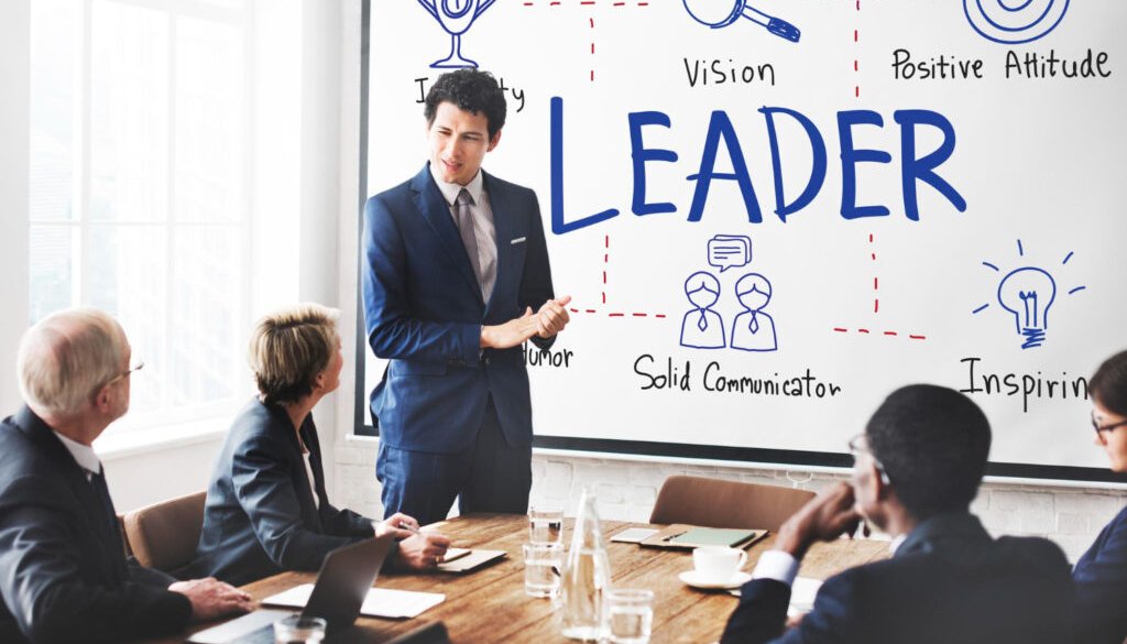 Shaping The Future: Seven Essential Skills For Tomorrow’s Leaders