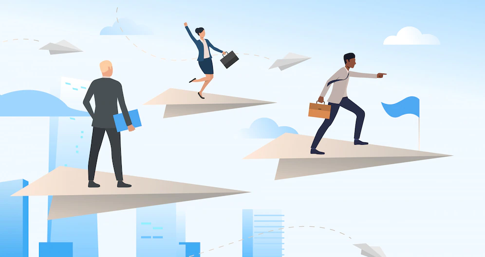 Shaping the Future of Work: Leading Through the Demographic Waves
