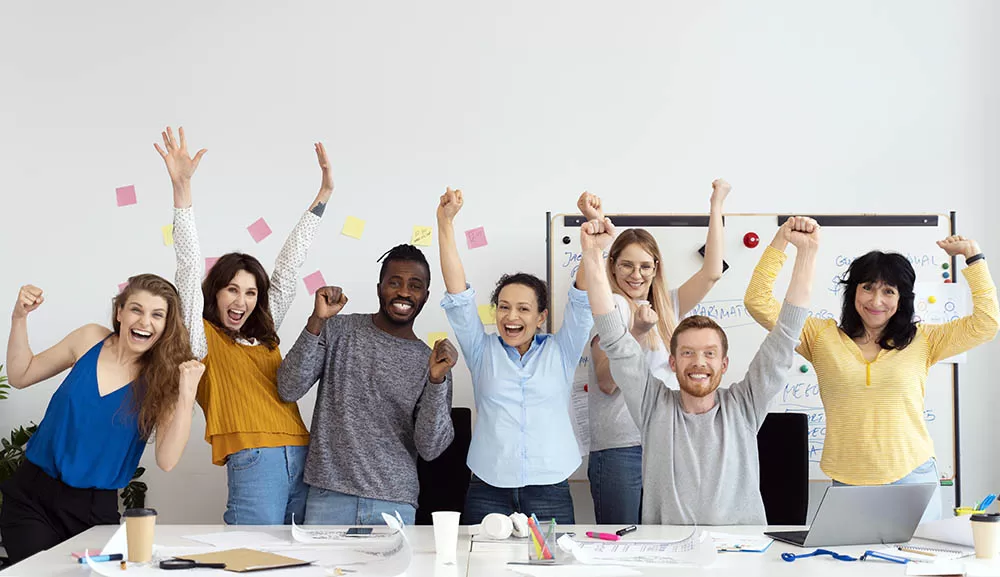 Energizing Excellence: A Dive into Employee Engagement and Inspiration
