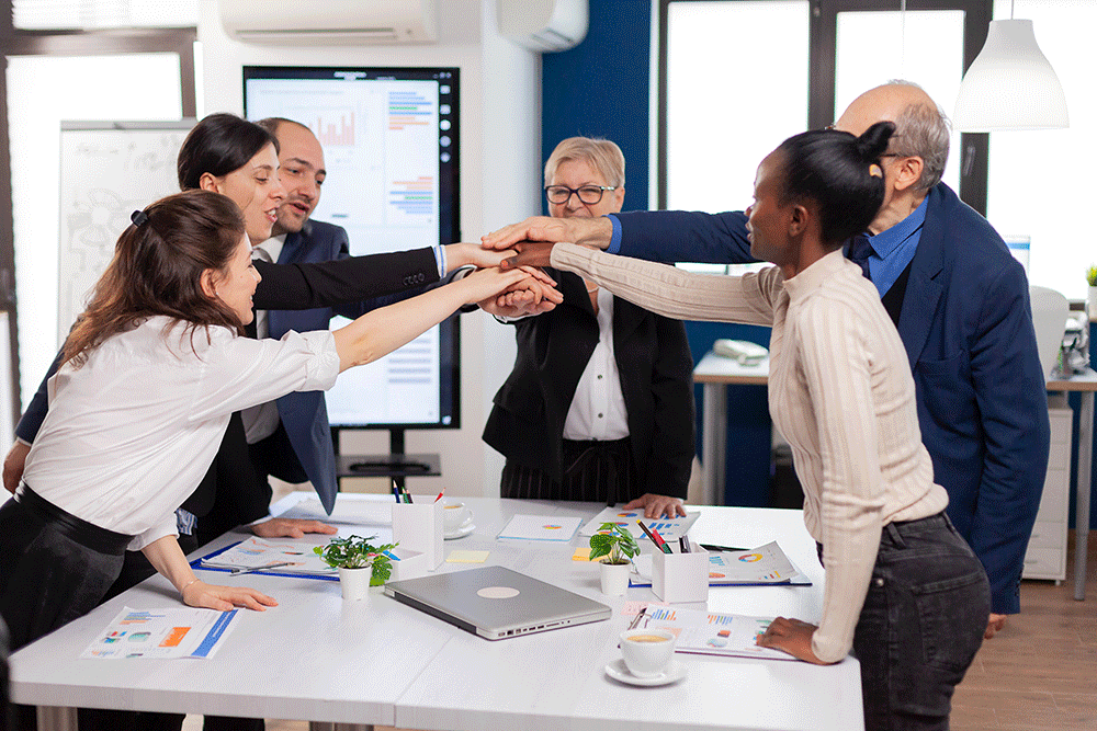 Harnessing Hofstede’s Cultural Dimensions Model for Organizational Success