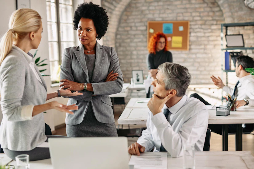 Microaggression in the Workplace: Understanding the Subtle Forms of Bias