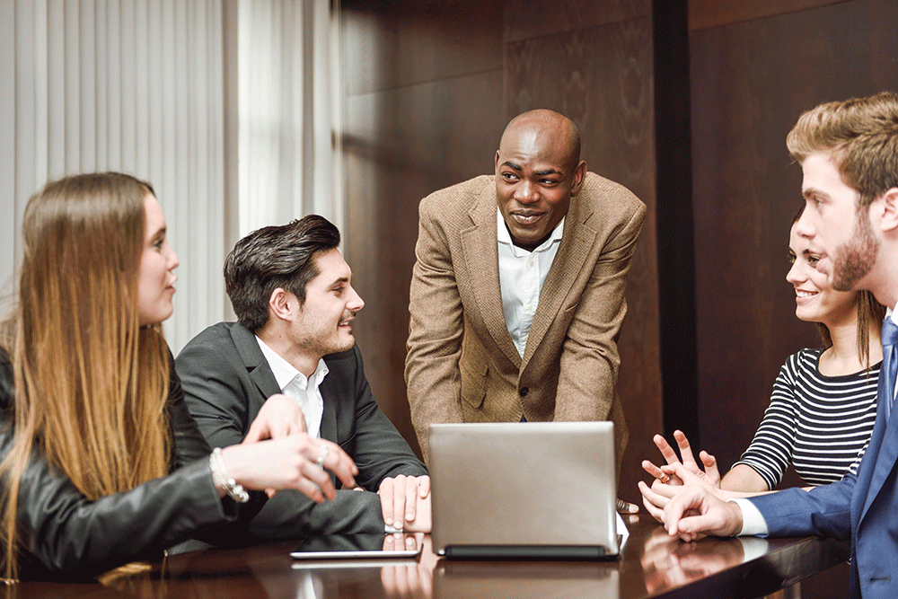 Executive Coaching: A Crucial Driver for Leadership Excellence