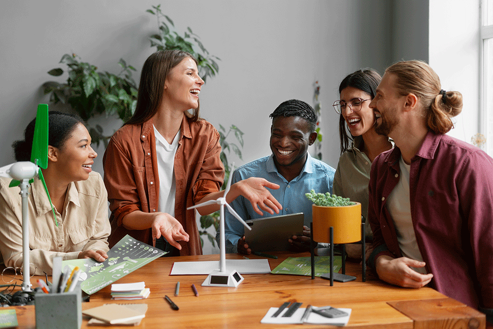The Future of Leadership: Navigating Change with Agility and Resilience