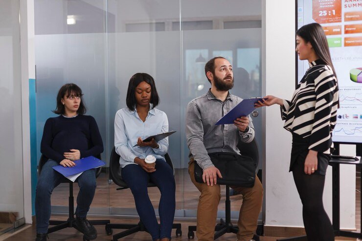Second Chance Hiring: Unleashing a World of Untapped Potential