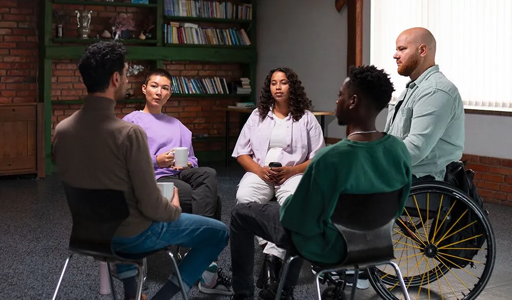 The Benefits of Neurodiversity in the Workplace