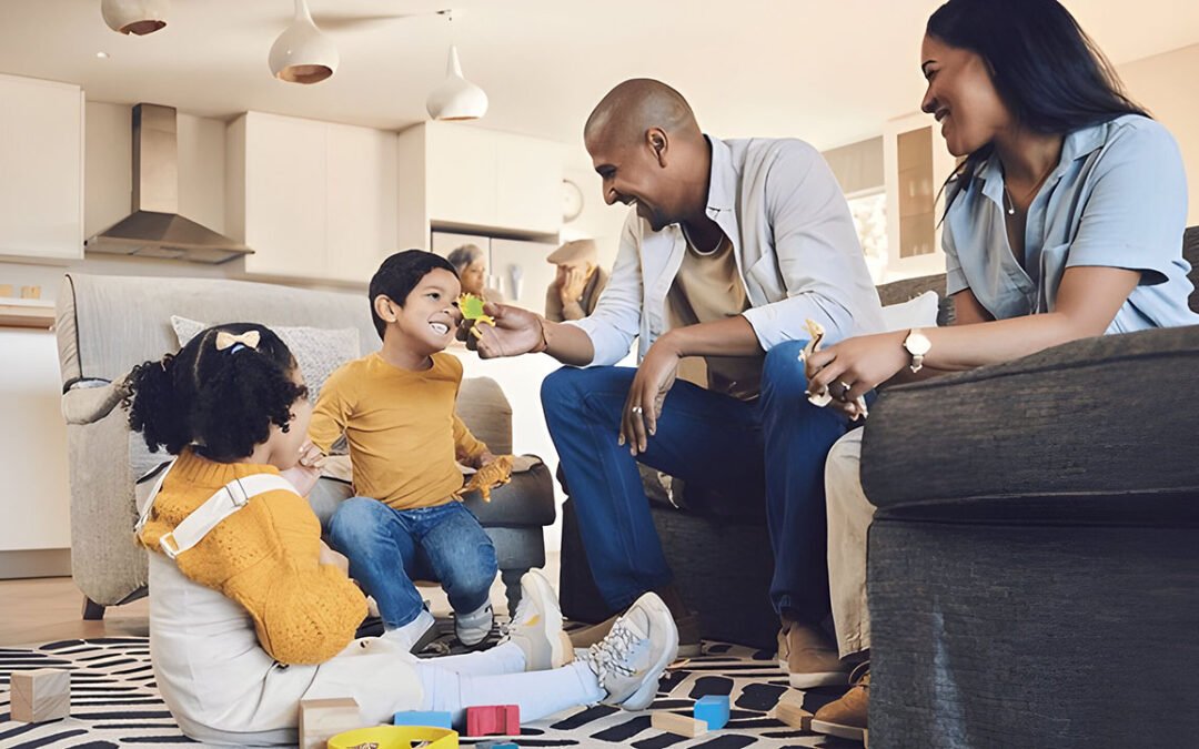 Closing the Gap: An Imperative for Paid Family Leave