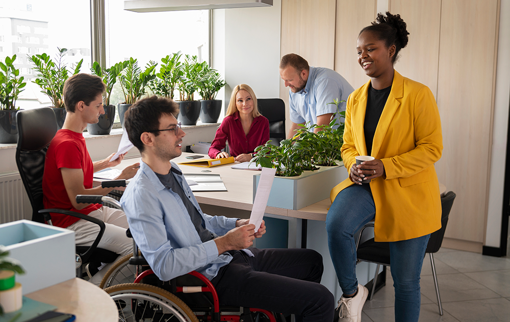 Bridging the Gap Between Veterans and Employers