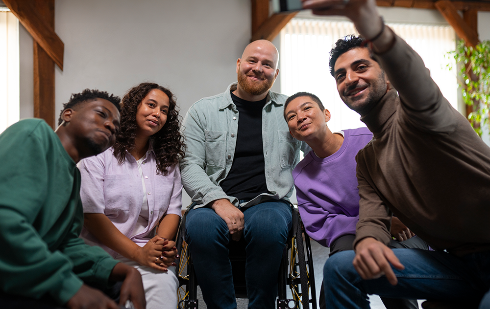 Honoring Our Veterans Through Inclusion