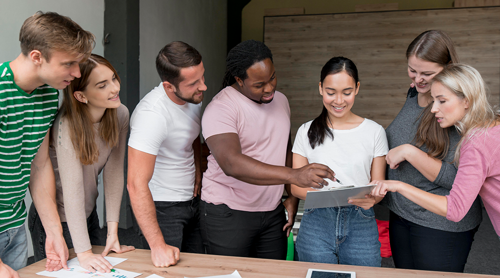 A Young Professional’s Guide to Workplace Influence
