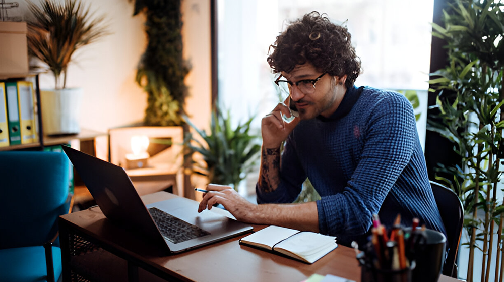 Examining the Rise of the Freelance Workforce