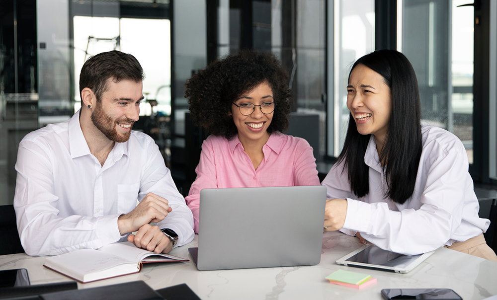 Allyship in Action: 7 Steps For Men To Champion Women in the Workplace