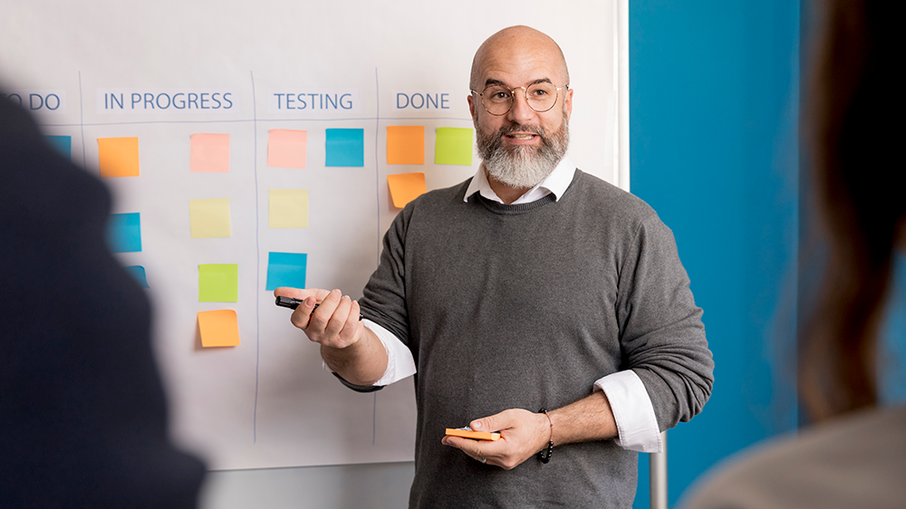 Unleashing Your Potential: Why a Growth Mindset Matters