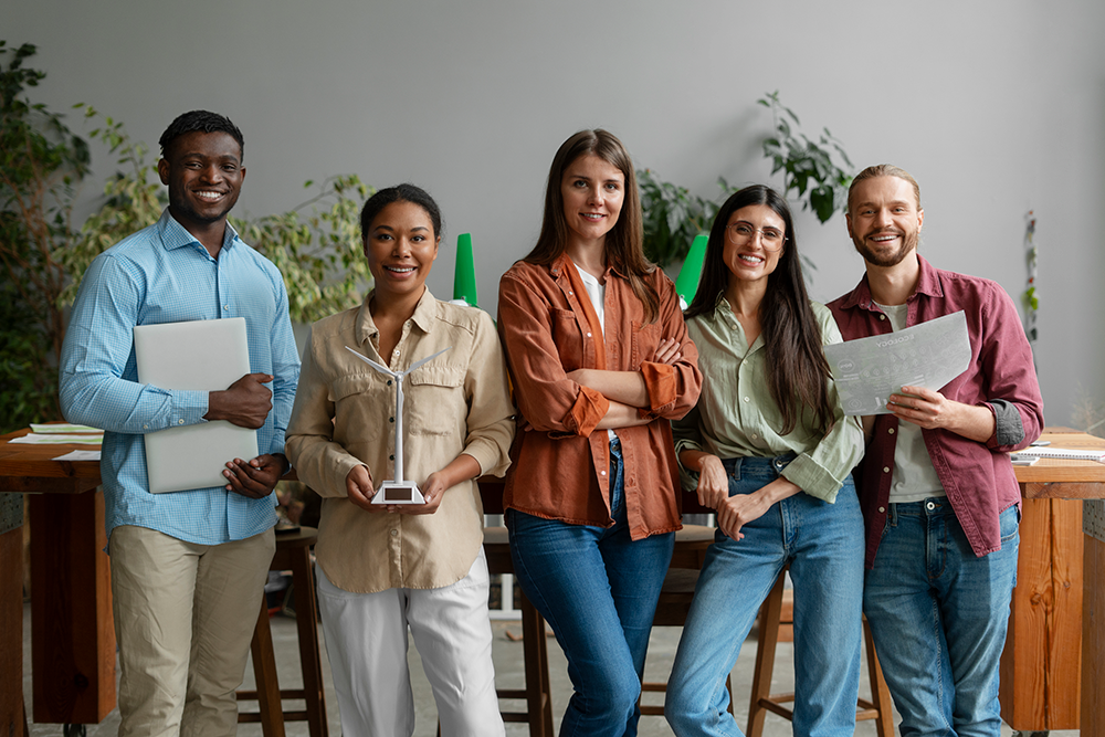 Top 5 Drivers of Job Satisfaction in 2025—and What to Do About Them