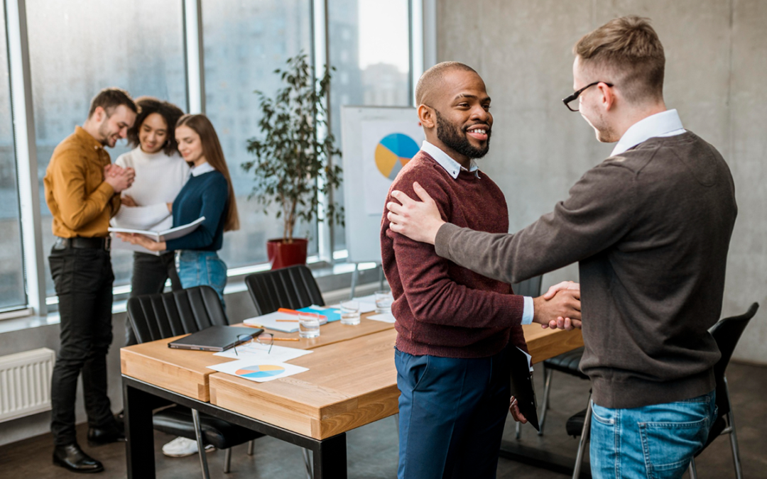 Beyond Applause: Designing a Recognition Culture That Actually Works