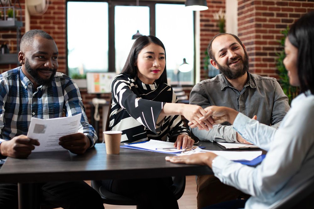 How Limiting Remote Time for New Hires Raise Job Satisfaction and Performance